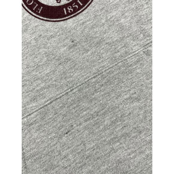 Fall Rush Women’s Large Gray Florida State Hoodie Excellent - Picture 9 of 10